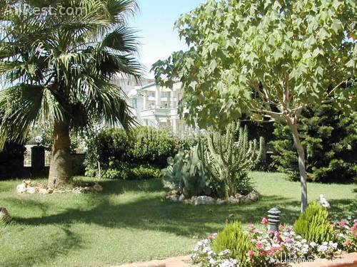 Arabella Hotel 20
